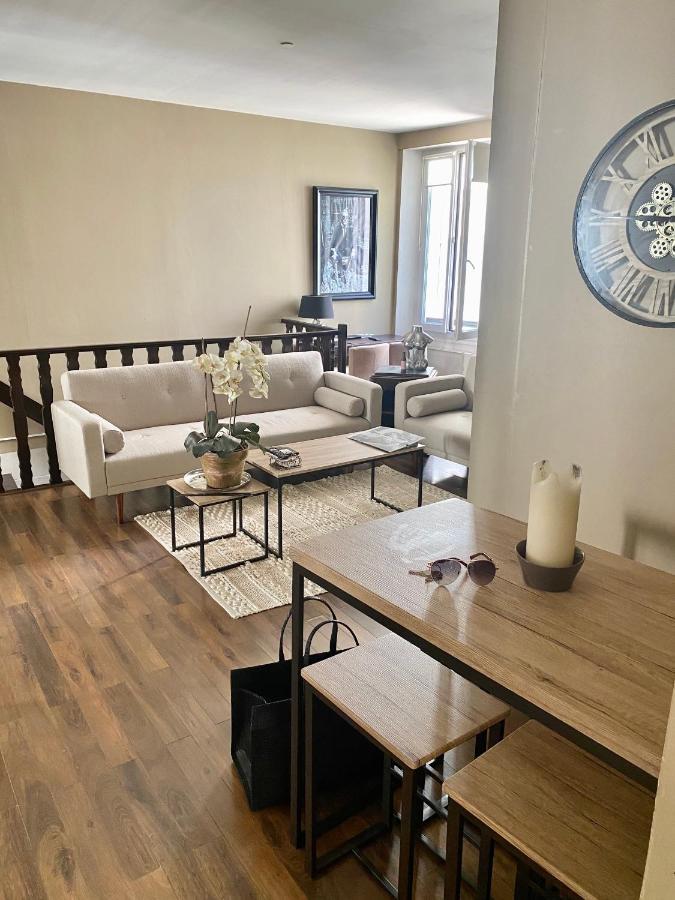 Apartment Loft