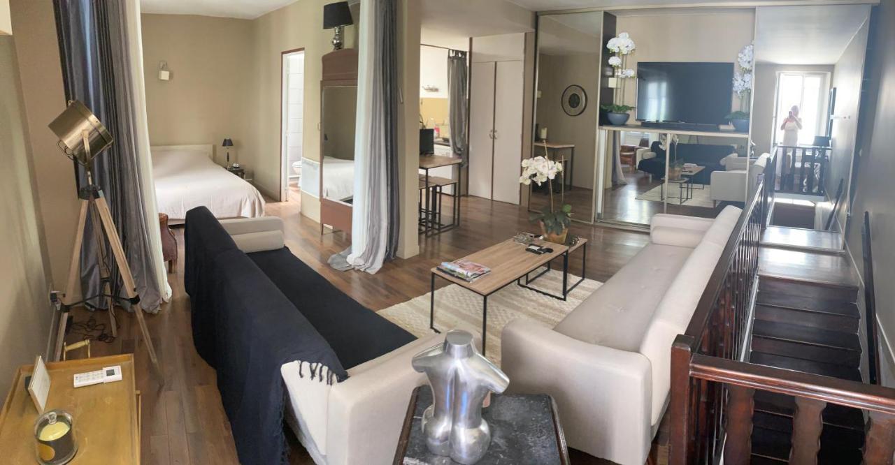 Loft *