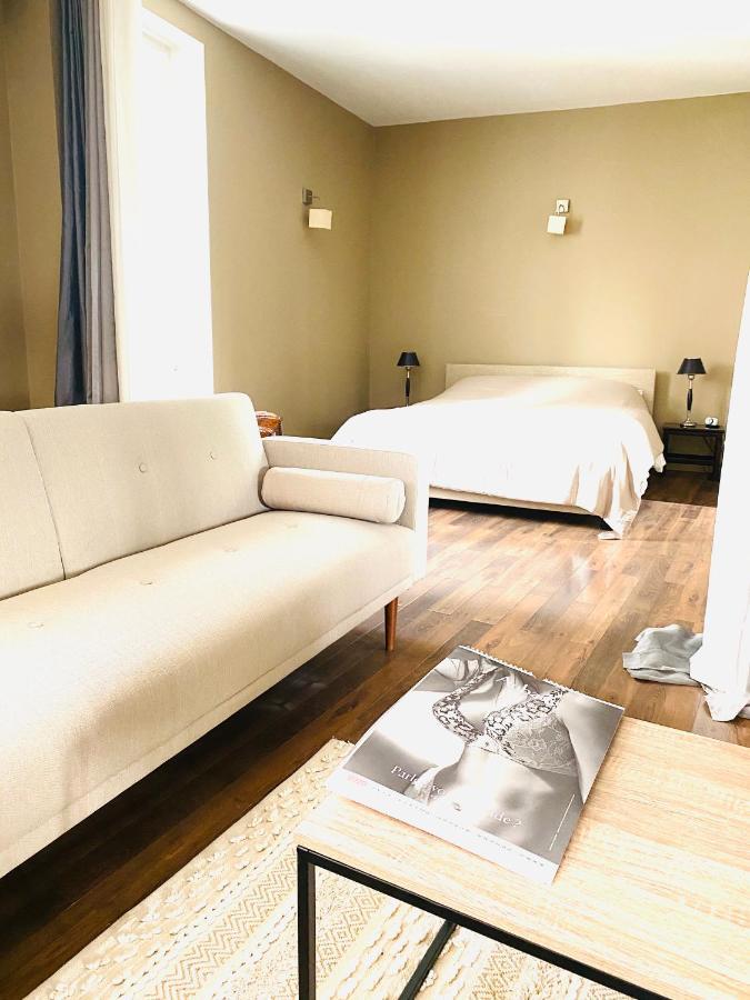 Loft * Cannes
